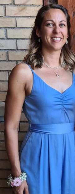 Jenny Christ nachher