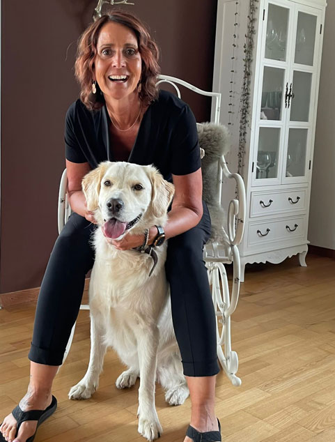 Foto Monika Riechsteiner